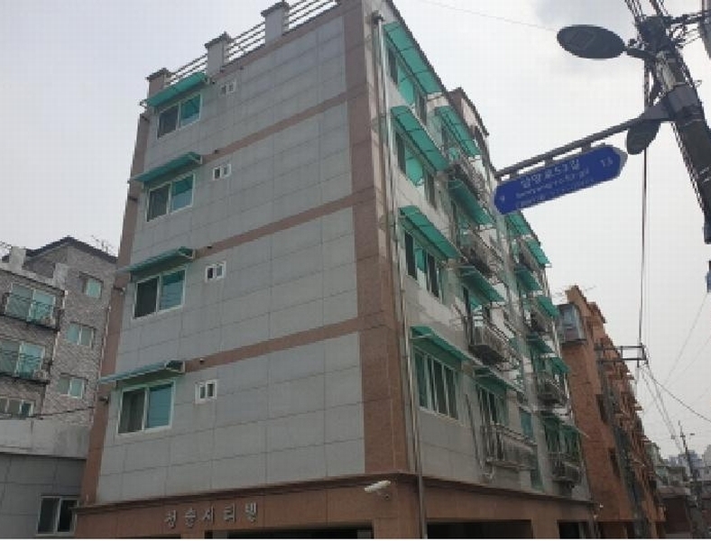 2025타경12253 서울특별시 강북구 삼양로53길 9, 청솔시티빌 2층 201호 다세대(빌라)[공급16평형] 경매 이미지