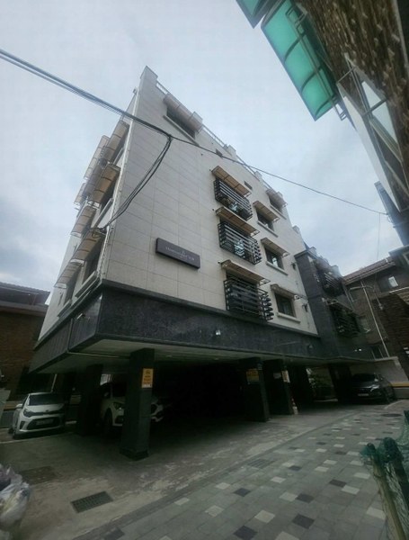 2025타경12269 서울특별시 중랑구 상봉로15길 18-5, 모두스타빌 4층 402호 다세대(빌라) 경매 이미지