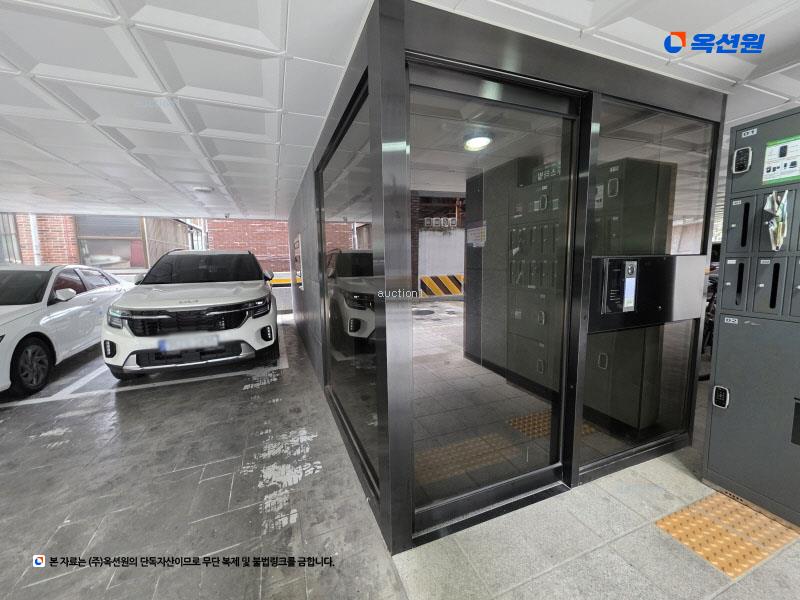 2025타경12269 서울특별시 중랑구 상봉로15길 18-5, 모두스타빌 4층 402호 다세대(빌라) 경매 이미지