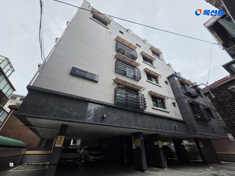 2025타경12269 서울특별시 중랑구 상봉로15길 18-5, 모두스타빌 4층 402호 다세대(빌라) 경매 이미지