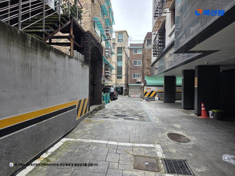 2025타경12269 서울특별시 중랑구 상봉로15길 18-5, 모두스타빌 4층 402호 다세대(빌라) 경매 이미지