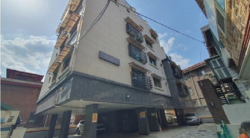 2025타경12269 서울특별시 중랑구 상봉로15길 18-5, 모두스타빌 4층 402호 다세대(빌라) 경매 이미지