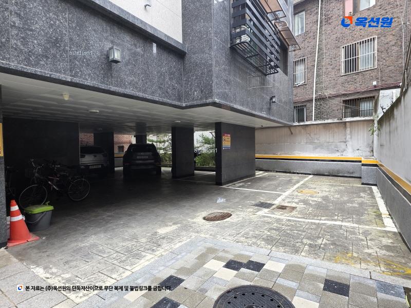 2025타경12269 서울특별시 중랑구 상봉로15길 18-5, 모두스타빌 4층 402호 다세대(빌라) 경매 이미지
