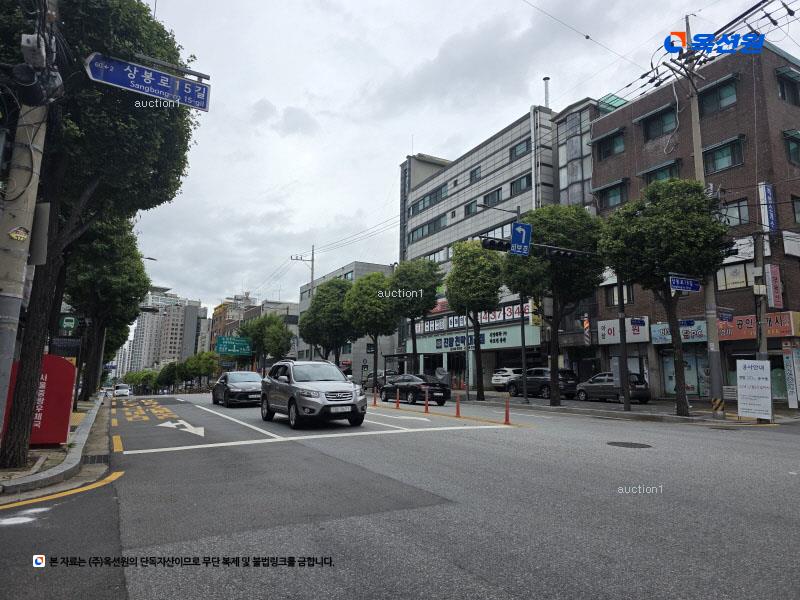 2025타경12269 서울특별시 중랑구 상봉로15길 18-5, 모두스타빌 4층 402호 다세대(빌라) 경매 이미지