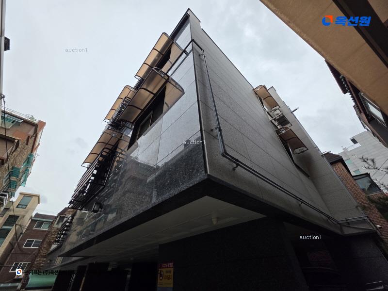 2025타경12269 서울특별시 중랑구 상봉로15길 18-5, 모두스타빌 4층 402호 다세대(빌라) 경매 이미지