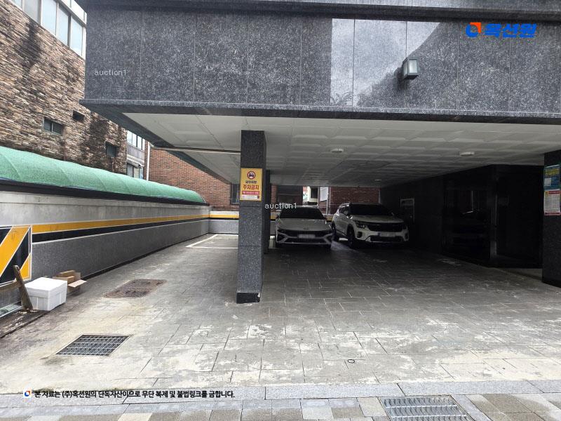 2025타경12269 서울특별시 중랑구 상봉로15길 18-5, 모두스타빌 4층 402호 다세대(빌라) 경매 이미지