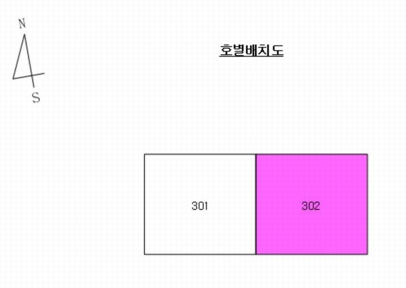 2025타경12316 서울특별시 동대문구 약령시로11길 52, 협동주택 3층 2호 다세대(빌라) 경매 이미지