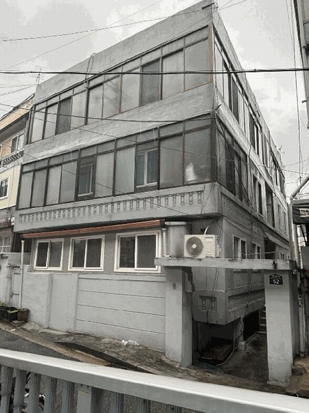 2025타경12316 서울특별시 동대문구 약령시로11길 52, 협동주택 3층 2호 다세대(빌라) 경매 이미지