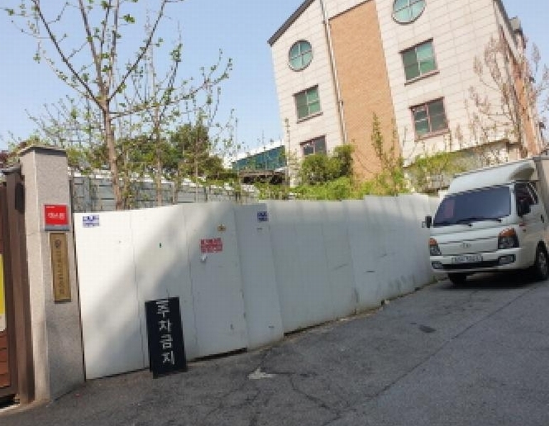 2025타경12343 서울특별시 강북구 미아동 482-20 대지 경매 이미지