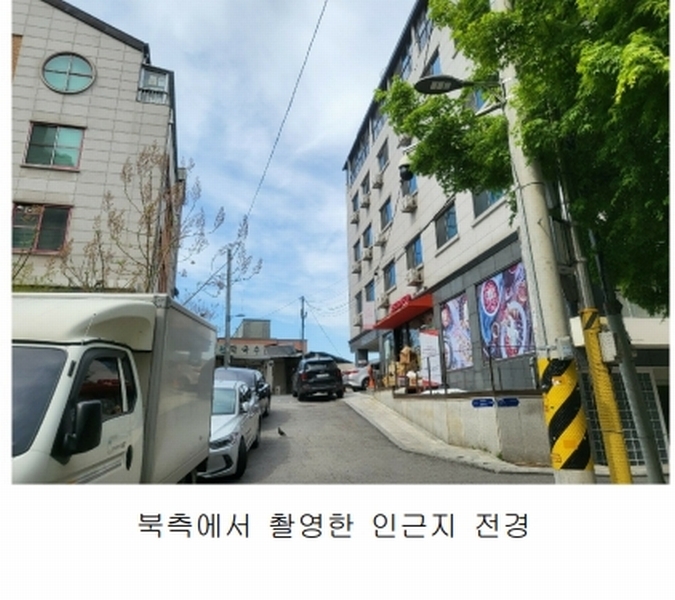 2025타경12343 서울특별시 강북구 미아동 482-20 대지 경매 이미지