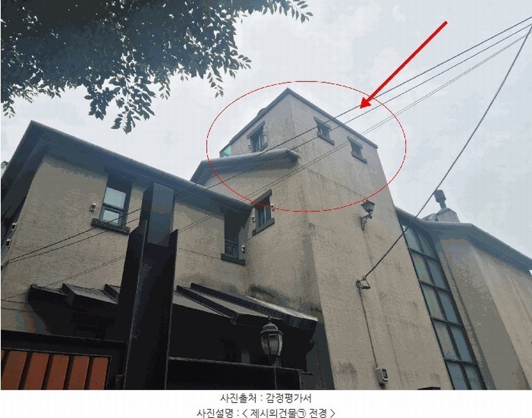 2025타경12382 서울특별시 성북구 성북동 178-75 주택 경매 이미지
