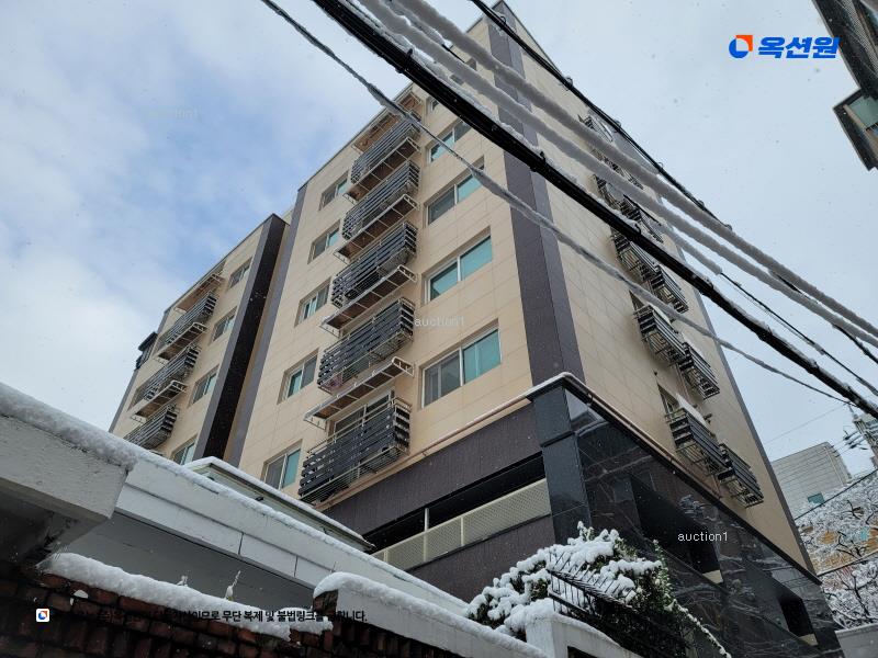 2025타경12390 서울특별시 성북구 서경로9가길 3-18, 천우네오젠 3층 305호 다세대(빌라)[공급10평형] 경매 이미지
