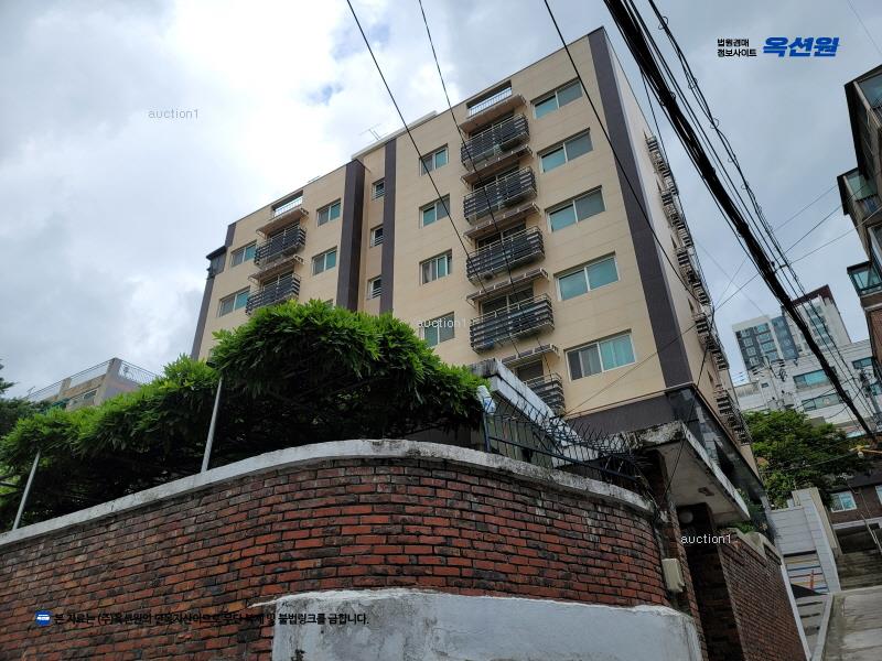 2025타경12390 서울특별시 성북구 서경로9가길 3-18, 천우네오젠 3층 305호 다세대(빌라)[공급10평형] 경매 이미지