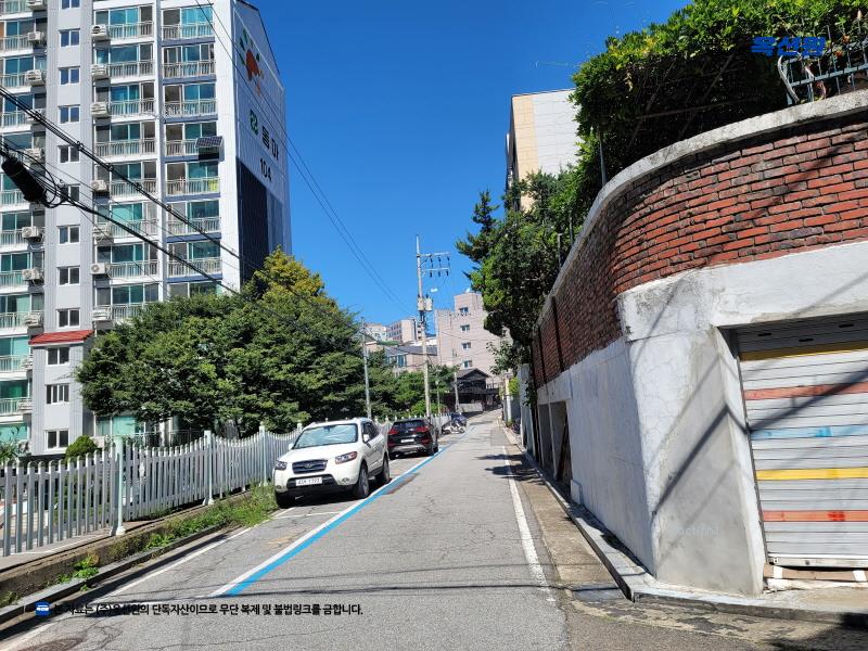 2025타경12390 서울특별시 성북구 서경로9가길 3-18, 천우네오젠 3층 305호 다세대(빌라)[공급10평형] 경매 이미지