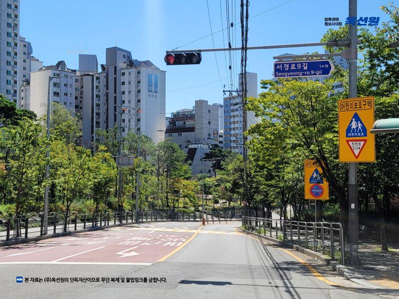 2025타경12390 서울특별시 성북구 서경로9가길 3-18, 천우네오젠 3층 305호 다세대(빌라)[공급10평형] 경매 이미지
