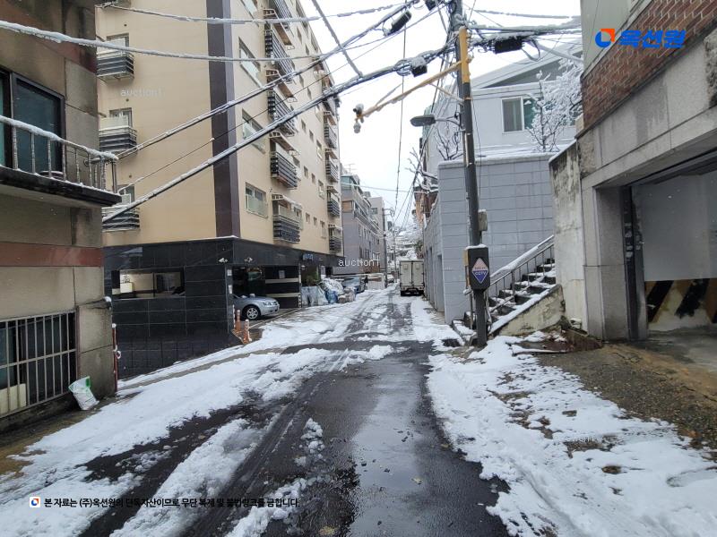 2025타경12390 서울특별시 성북구 서경로9가길 3-18, 천우네오젠 3층 305호 다세대(빌라)[공급10평형] 경매 이미지
