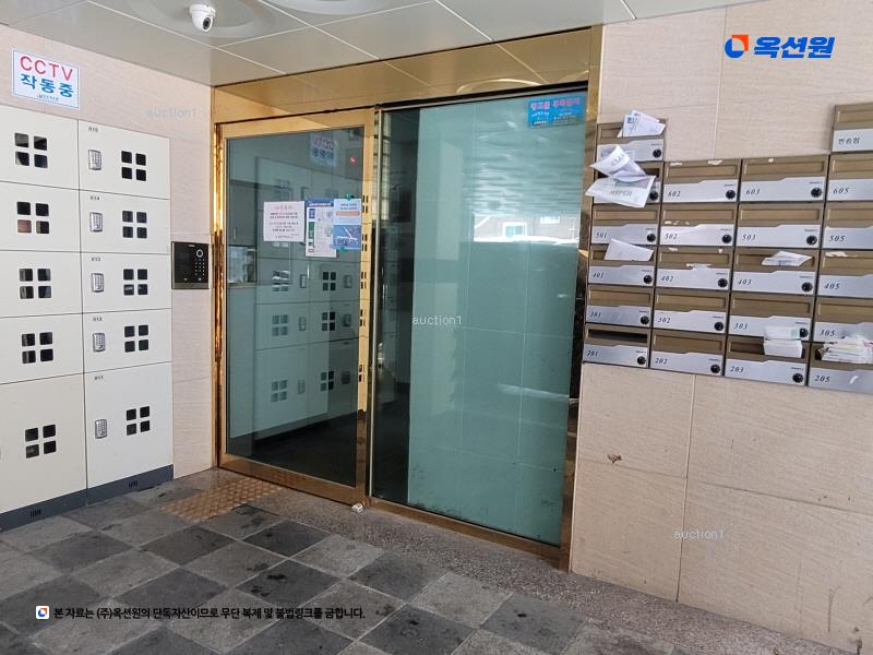 2025타경12390 서울특별시 성북구 서경로9가길 3-18, 천우네오젠 3층 305호 다세대(빌라)[공급10평형] 경매 이미지