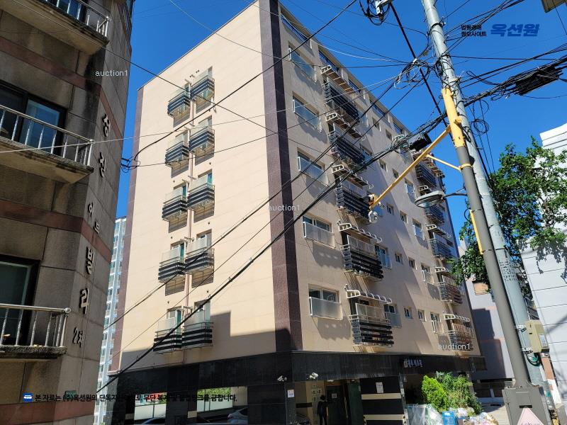 2025타경12390 서울특별시 성북구 서경로9가길 3-18, 천우네오젠 3층 305호 다세대(빌라)[공급10평형] 경매 이미지
