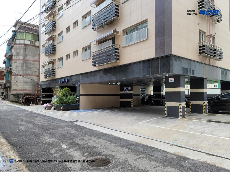 2025타경12390 서울특별시 성북구 서경로9가길 3-18, 천우네오젠 3층 305호 다세대(빌라)[공급10평형] 경매 이미지