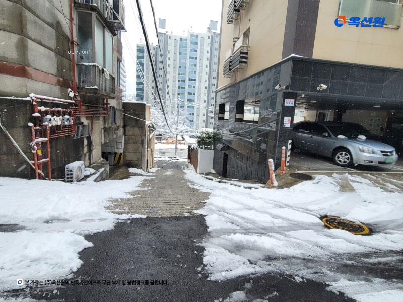 2025타경12390 서울특별시 성북구 서경로9가길 3-18, 천우네오젠 3층 305호 다세대(빌라)[공급10평형] 경매 이미지