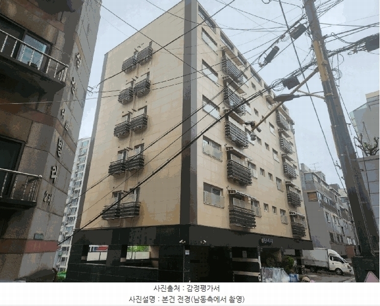 2025타경12390 서울특별시 성북구 서경로9가길 3-18, 천우네오젠 3층 305호 다세대(빌라)[공급10평형] 경매 이미지