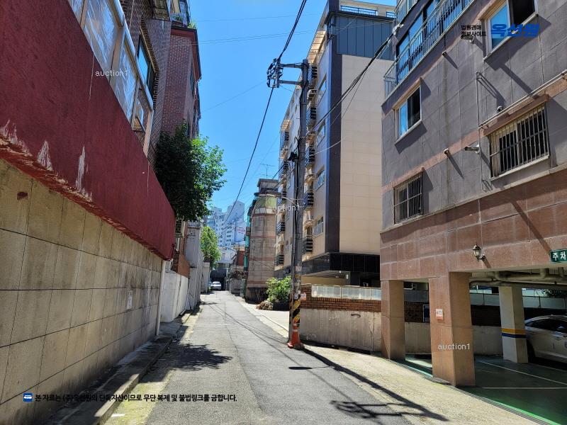 2025타경12390 서울특별시 성북구 서경로9가길 3-18, 천우네오젠 3층 305호 다세대(빌라)[공급10평형] 경매 이미지