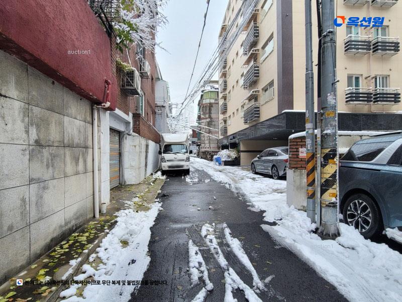 2025타경12390 서울특별시 성북구 서경로9가길 3-18, 천우네오젠 3층 305호 다세대(빌라)[공급10평형] 경매 이미지
