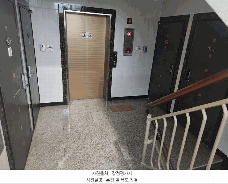 2025타경12390 서울특별시 성북구 서경로9가길 3-18, 천우네오젠 3층 305호 다세대(빌라)[공급10평형] 경매 이미지