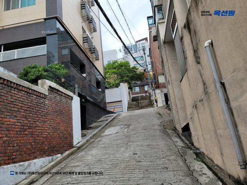 2025타경12390 서울특별시 성북구 서경로9가길 3-18, 천우네오젠 3층 305호 다세대(빌라)[공급10평형] 경매 이미지