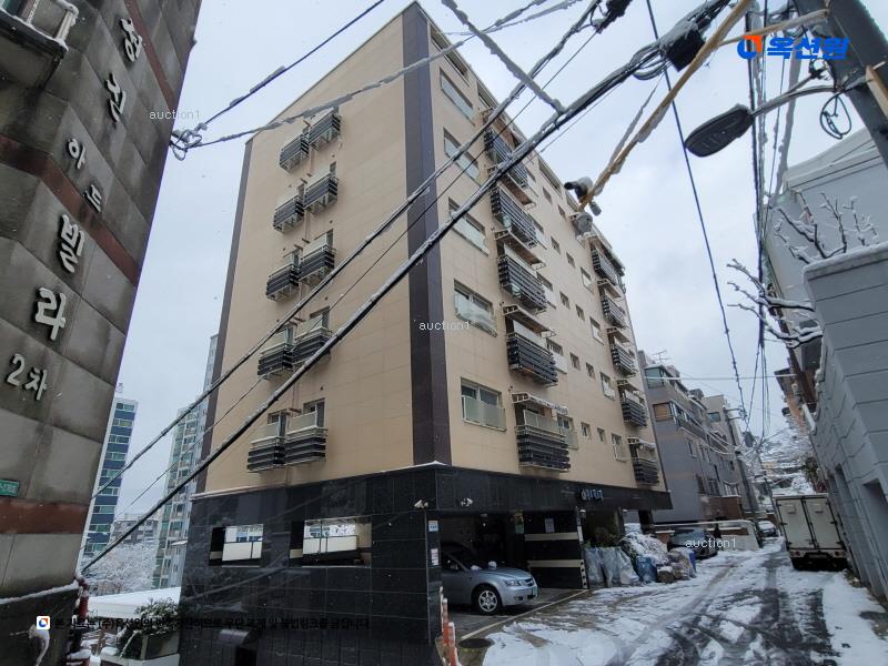 2025타경12390 서울특별시 성북구 서경로9가길 3-18, 천우네오젠 3층 305호 다세대(빌라)[공급10평형] 경매 이미지