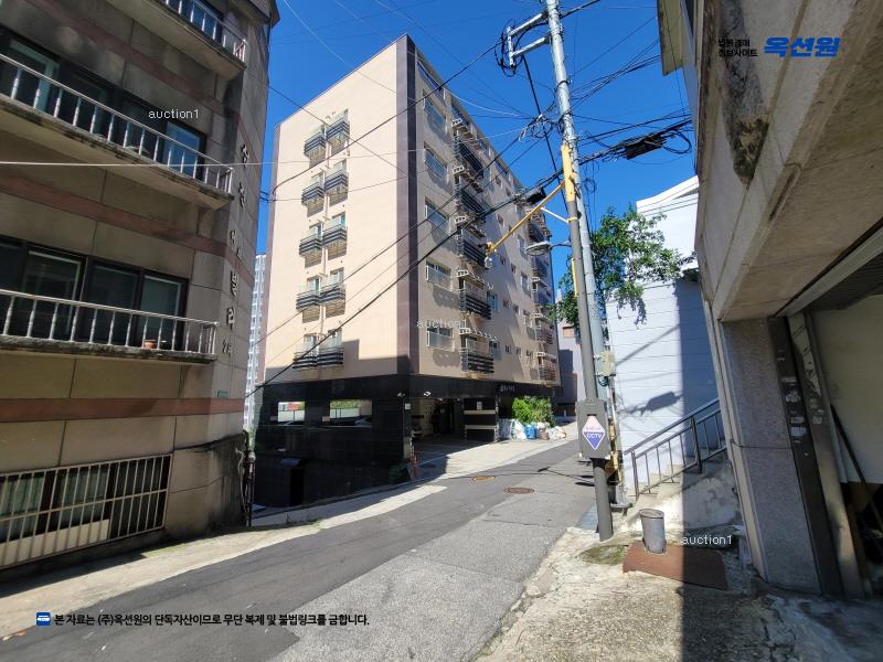 2025타경12390 서울특별시 성북구 서경로9가길 3-18, 천우네오젠 3층 305호 다세대(빌라)[공급10평형] 경매 이미지