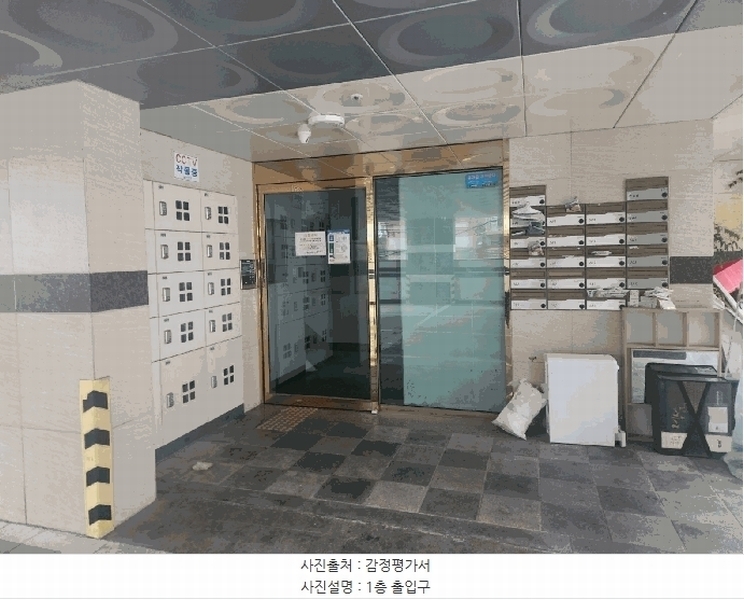 2025타경12390 서울특별시 성북구 서경로9가길 3-18, 천우네오젠 3층 305호 다세대(빌라)[공급10평형] 경매 이미지