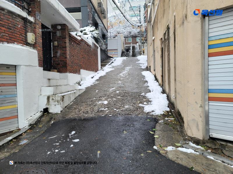 2025타경12390 서울특별시 성북구 서경로9가길 3-18, 천우네오젠 3층 305호 다세대(빌라)[공급10평형] 경매 이미지