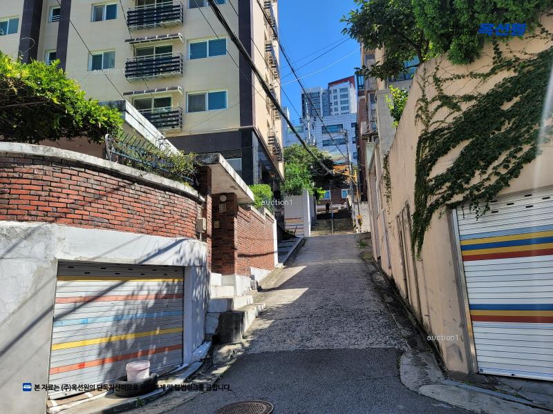 2025타경12390 서울특별시 성북구 서경로9가길 3-18, 천우네오젠 3층 305호 다세대(빌라)[공급10평형] 경매 이미지