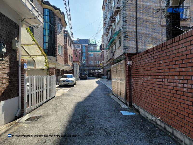 2025타경12439 서울특별시 강북구 인수봉로55길 15-24, 기산에코빌 2층 201호 다세대(빌라)[공급18평형] 경매 이미지