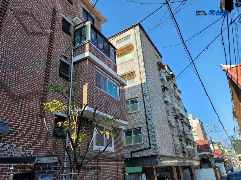 2025타경12439 서울특별시 강북구 인수봉로55길 15-24, 기산에코빌 2층 201호 다세대(빌라)[공급18평형] 경매 이미지