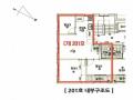 2025타경12439 서울특별시 강북구 인수봉로55길 15-24, 기산에코빌 2층 201호 다세대(빌라)[공급18평형] 경매 이미지