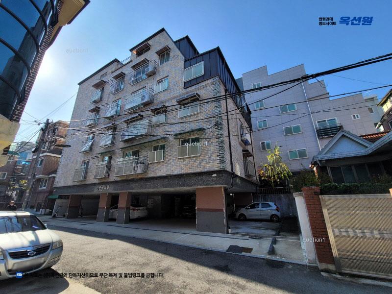 2025타경12439 서울특별시 강북구 인수봉로55길 15-24, 기산에코빌 2층 201호 다세대(빌라)[공급18평형] 경매 이미지