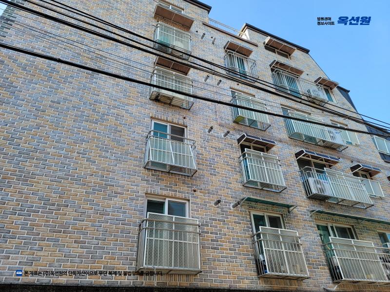 2025타경12439 서울특별시 강북구 인수봉로55길 15-24, 기산에코빌 2층 201호 다세대(빌라)[공급18평형] 경매 이미지