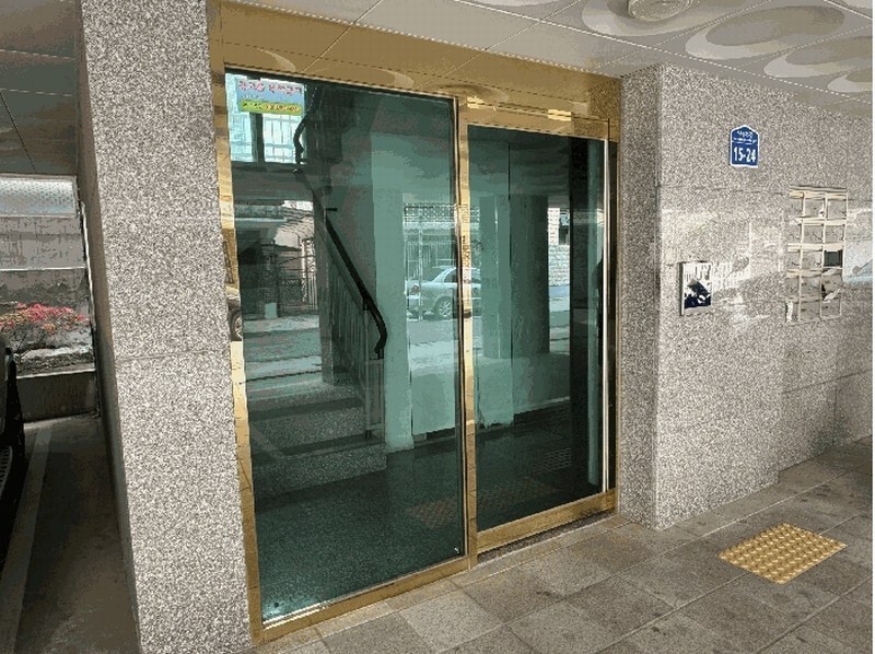 2025타경12439 서울특별시 강북구 인수봉로55길 15-24, 기산에코빌 2층 201호 다세대(빌라)[공급18평형] 경매 이미지
