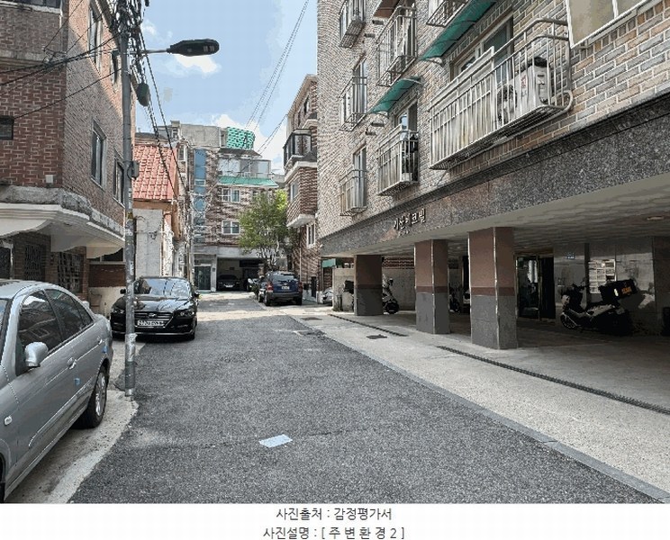 2025타경12439 서울특별시 강북구 인수봉로55길 15-24, 기산에코빌 2층 201호 다세대(빌라)[공급18평형] 경매 이미지