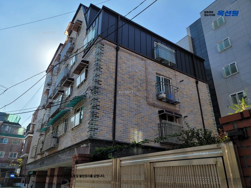 2025타경12439 서울특별시 강북구 인수봉로55길 15-24, 기산에코빌 2층 201호 다세대(빌라)[공급18평형] 경매 이미지