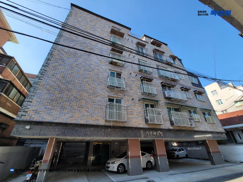 2025타경12439 서울특별시 강북구 인수봉로55길 15-24, 기산에코빌 2층 201호 다세대(빌라)[공급18평형] 경매 이미지