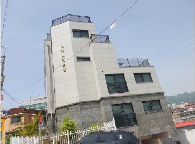 2025타경12456 서울특별시 강북구 삼양로69길 28, 현주빌라 5층 502호 다세대(빌라)[공급19평형] 경매 이미지
