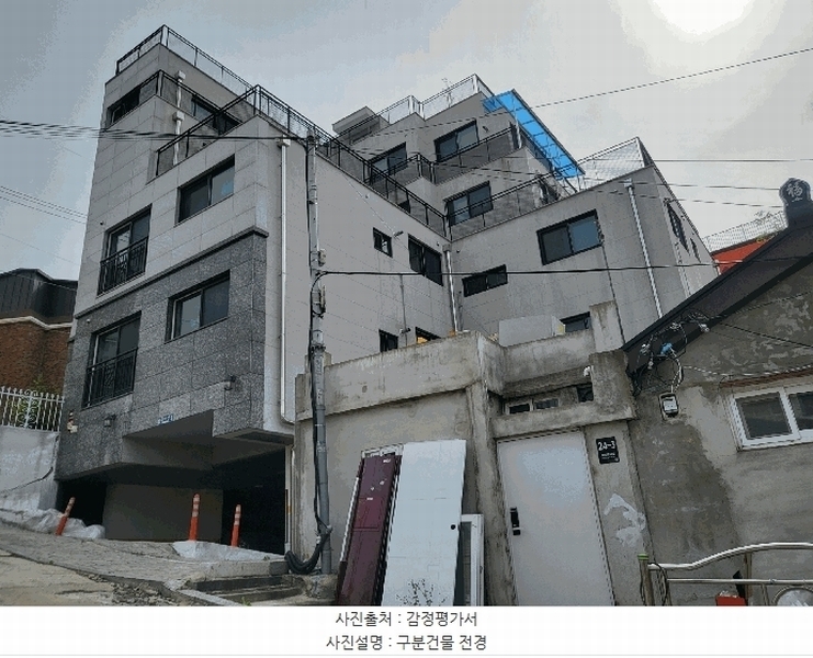 2025타경12456 서울특별시 강북구 삼양로69길 28, 현주빌라 5층 502호 다세대(빌라)[공급19평형] 경매 이미지