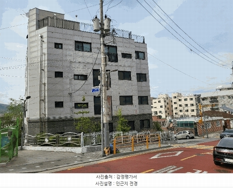 2025타경12456 서울특별시 강북구 삼양로69길 28, 현주빌라 5층 502호 다세대(빌라)[공급19평형] 경매 이미지