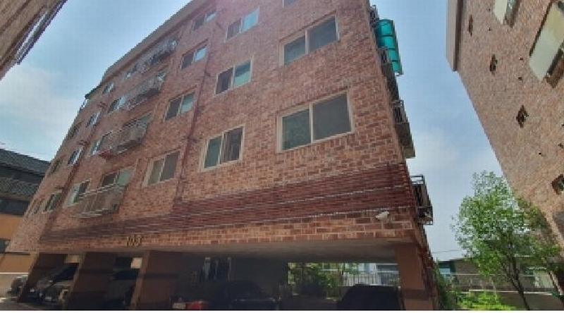 2025타경12463 서울특별시 중랑구 용마산로36길 33-11, 청명에버빌 103동 5층 502호 다세대(빌라)[공급11평형] 경매 이미지