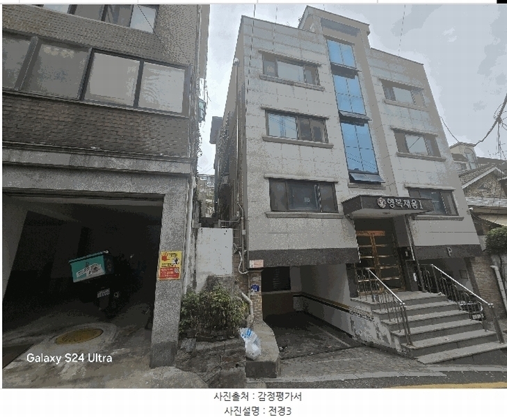 2025타경102989 서울특별시 관악구 국회단지15길 26, 행복채움I 1층 102호 다세대(빌라) 경매 이미지