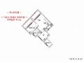 2025타경12471 서울특별시 강북구 삼양로77길 36-8, 동아쉐르빌 4층 403호 다세대(빌라)[공급10평형] 경매 이미지