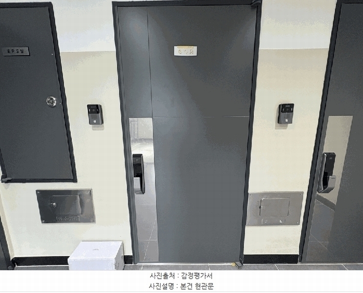 2025타경12480 서울특별시 동대문구 전농로 95, 써밋카운티 8층 802호 아파트 경매 이미지